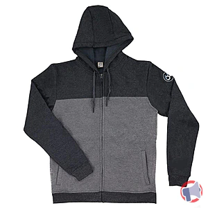 Rappel produit VESTE CAPUCHE ENFANT LA MARQUE 64