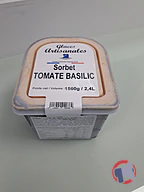 Rappel produit sorbet Marque Blanche (ERHARD) (photo numéro 2)