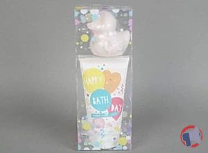 Rappel produit 556748 COFFRET BAIN 2PCE PP L21X5.5X8 Marque fournisseur