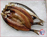 Rappel produit Hareng façon kipper P/ANE X3KG PFX MARQUE FOURNISSEUR EMILE FOURNIER & FILS (photo numéro 1)