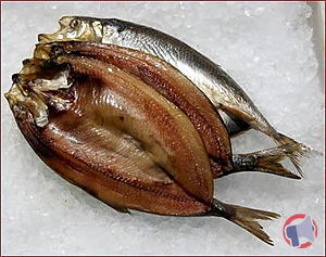 Rappel produit Hareng façon kipper P/ANE X3KG PFX MARQUE FOURNISSEUR EMILE FOURNIER & FILS