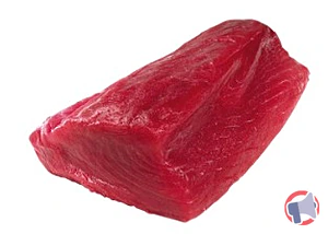 Rappel produit LONGE DE THON ALBACORE PECHE EN OCEAN INDIEN MARQUE FOURNISSEUR