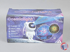 Rappel produit 598609 LAMPE ASTRONAUTE MARQUE G