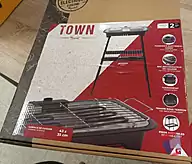 Rappel produit BARBECUE ELECTRIQUE TOWN MARQUE G (photo numéro 2)