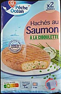 Rappel produit hareng maquereaux saumon marque repère (photo numéro 3)