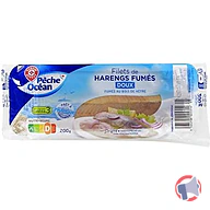Rappel produit saumon fumé et filets marque repère