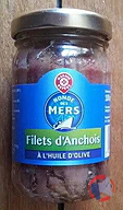 Rappel produit saumon fumé et filets marque repère (photo numéro 2)