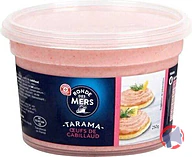 Rappel produit tartinable traiteur de la mer marque repère (photo numéro 2)