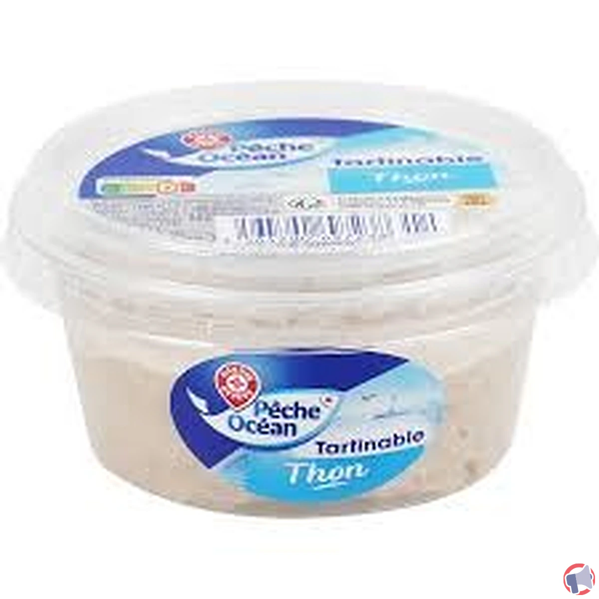 Rappel produit : marque repère tartinable traiteur de la mer, que faire ?