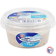 Rappel produit tartinable traiteur de la mer marque repère