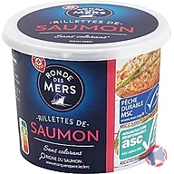 Rappel produit tartinable traiteur de la mer marque repère (photo numéro 2)