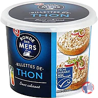 Rappel produit tartinable traiteur de la mer marque repère (photo numéro 3)