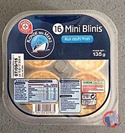 Rappel produit tartinable traiteur de la mer marque repère (photo numéro 3)