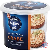 Rappel produit tartinable traiteur de la mer marque repère (photo numéro 4)