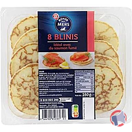 Rappel produit tartinable traiteur de la mer marque repère (photo numéro 5)