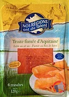 Rappel produit truite marque repère (photo numéro 3)