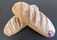 Rappel produit MARQUE U PAIN BATARD DE SEIGLE