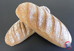 Rappel produit PAIN BATARD DE SEIGLE MARQUE U