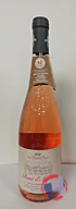 Rappel produit Rosé d'anjou AOP Les Hauts Buis U MARQUE U (photo numéro 1)