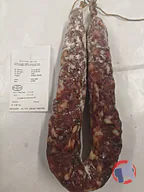Rappel produit Saucisse perche, saucisson sec, saucisse de foie, chorizo (porc, boeuf et mixte porc boeuf) MARTINEZ (photo numéro 1)