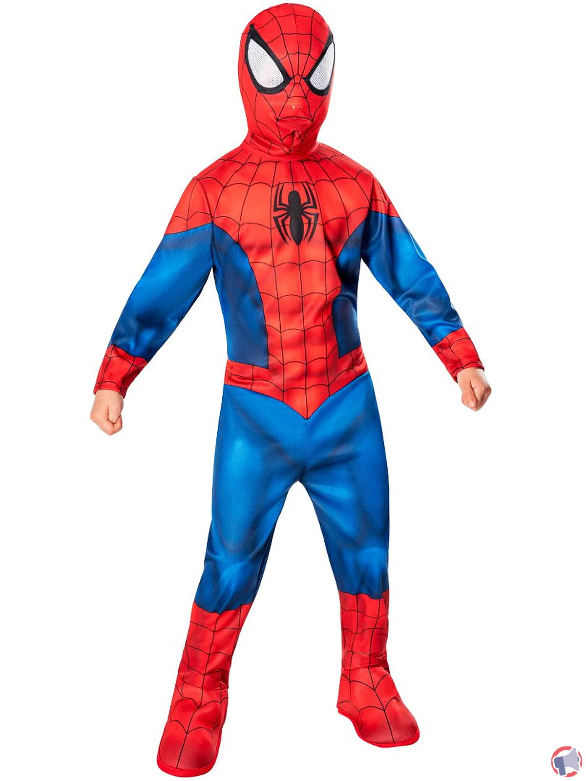 Rappel de déguisement enfant spiderman : ce qu’il faut faire tout de suite