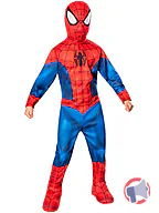 Rappel produit DEGUISEMENT ENFANT SPIDERMAN MARVEL (photo numéro 1)
