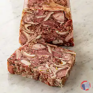 Rappel produit TÊTE PERSILLEE MAS