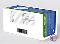 Rappel produit Masque Médical Jetable non stérile Masque Médical Jetable non stérile (photo numéro 2)