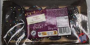 Rappel produit Masques de carnaval