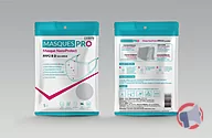 Rappel produit Masque NanoProtect MASQUES PRO