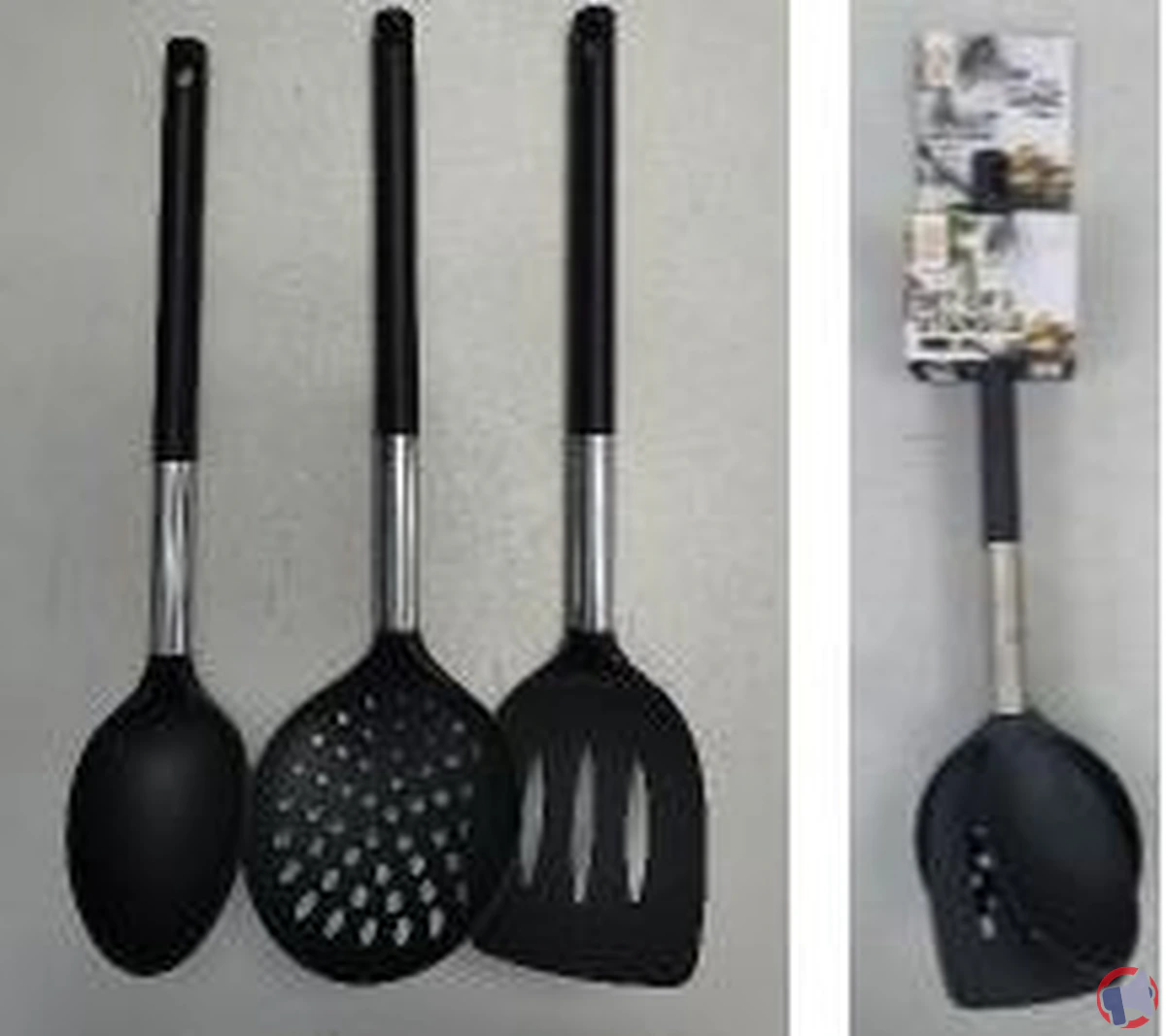 Rappel produit : Kit d’ustensiles de cuisine de la marque MasterChef
