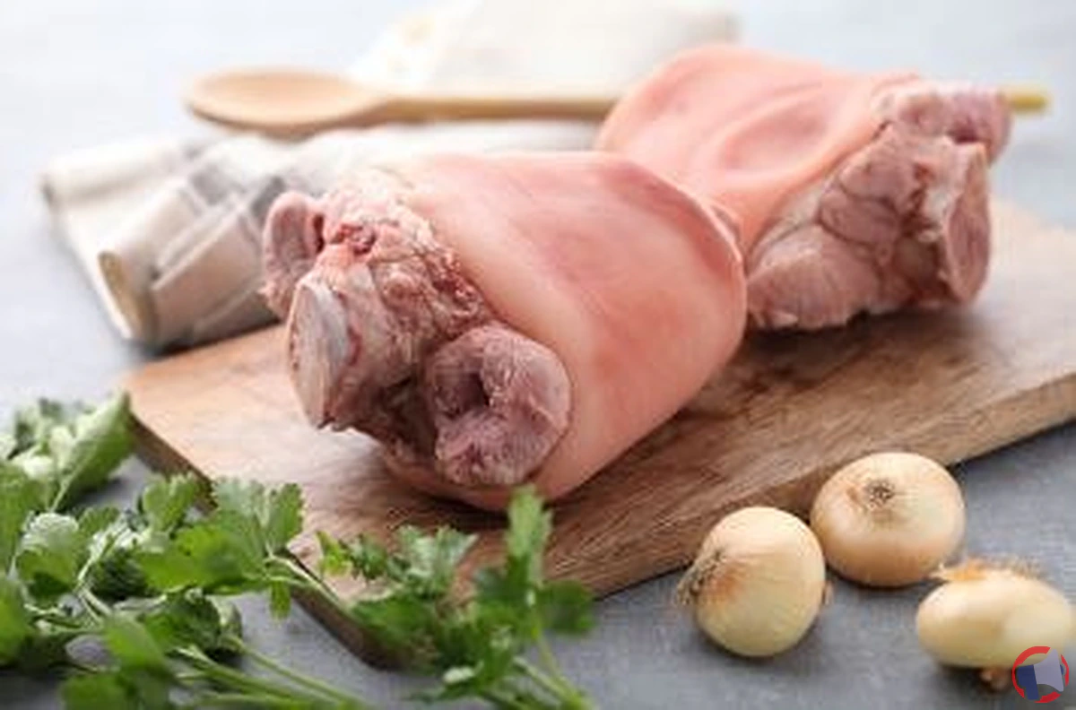 Rappel de produit : Jarret cuit avec os de la marque Maurer pour risque de Listeria