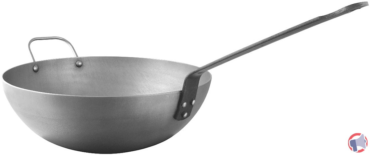 Rappel produit : wok MAUVIEL1830 non conforme aux normes de sécurité
