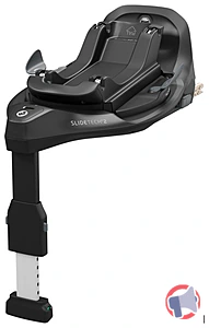 Rappel produit FamilyFix Slide Pro Base MAXI COSI