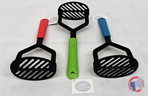 Rappel produit Presse purée en nylon MAXIME HOME