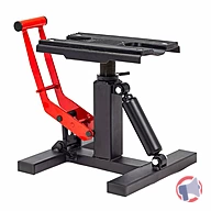 Rappel produit MAXXE LEVE MOTO TT A VERIN