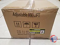 Rappel produit LEVE MOTO TT A VERIN MAXXE (photo numéro 2)