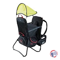 Rappel produit McKINLEY Porte-bébé JUNO
