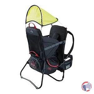 Rappel produit Porte-bébé JUNO McKINLEY