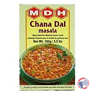 Rappel produit CHANA DAL MASALA MDH