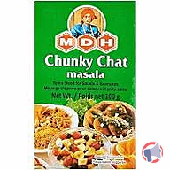 Rappel produit CHUNKY CHAT MASALA MDH (photo numéro 1)