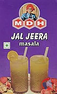 Rappel produit JAL JEERA MDH