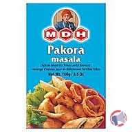 Rappel produit PAKORA MASALA MDH