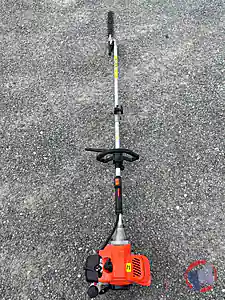 Rappel produit TAILLE HAIE CTH 330 MECACRAFT