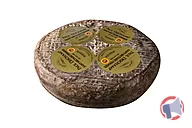 Rappel produit Saint-Nectaire fermier "Médaille" Médaillé (photo numéro 1)