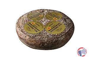 Rappel produit Saint-Nectaire fermier "Médaille" Médaillé