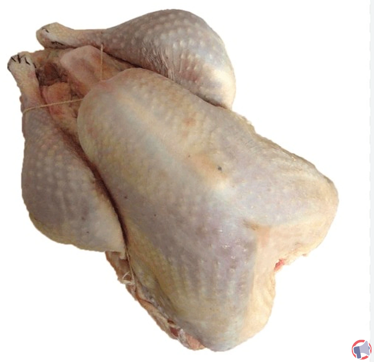 Rappel de produit : Dinde Prête à cuire de la marque Medina Halal