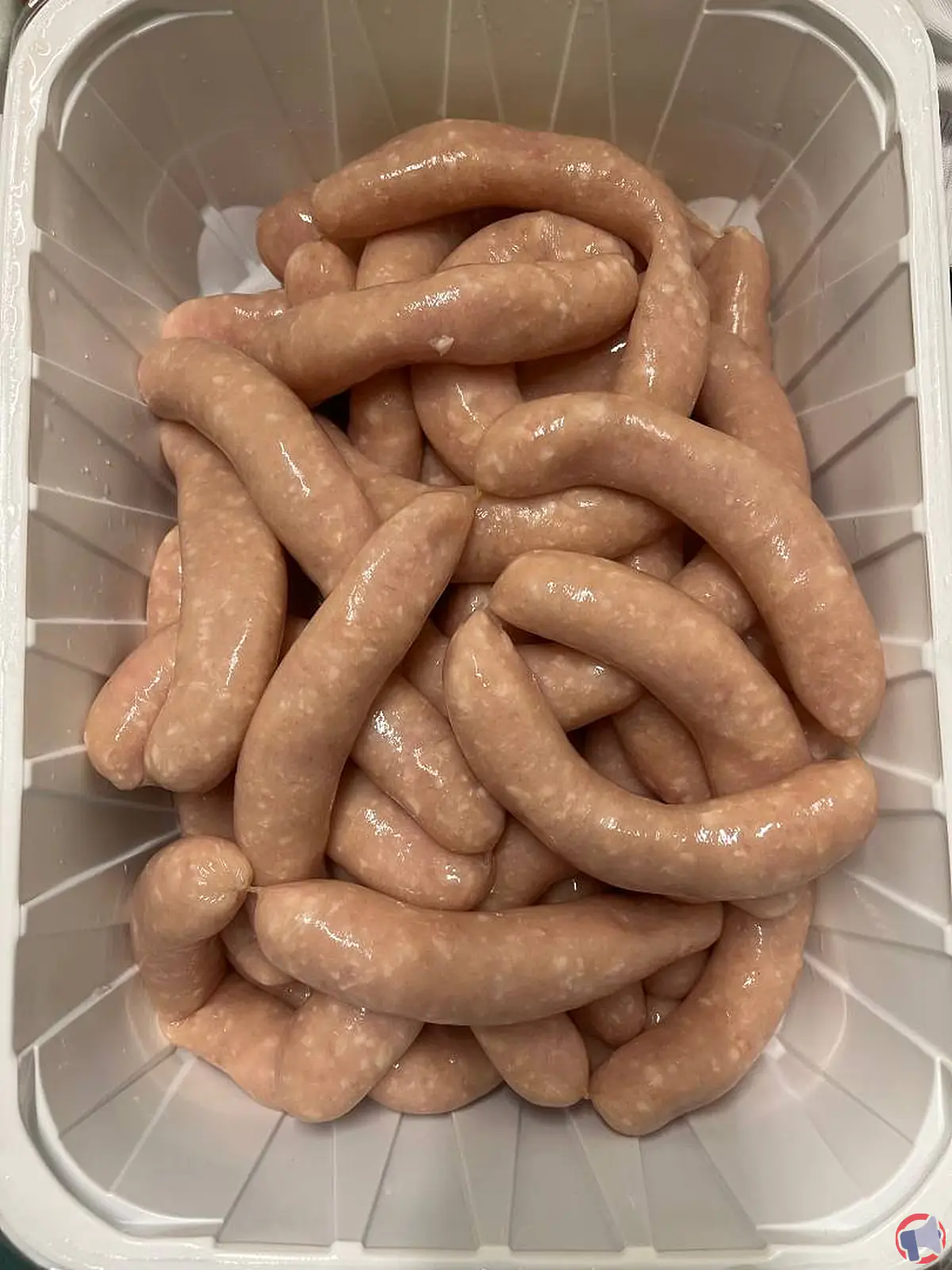 Rappel produit Medina : saucisse filet de poulet HALA – risques et conseils