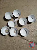 Rappel produit BOL POISSON EN MELAMINE 15X8CM, CODE 88433774774150 LA MEDITERRANEA (photo numéro 2)