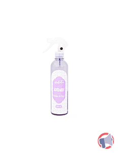 Rappel produit Parfum de Linge Serenity Meili